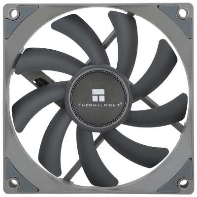 кулер Thermalright TL-9015 Grey Серый