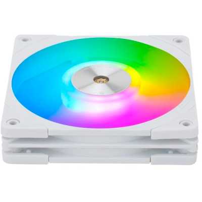 кулер Thermalright TL-B12W-S Белый