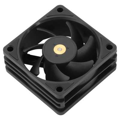 кулер Thermalright TL-B6B Черный