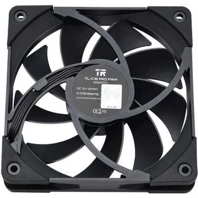 кулер Thermalright TL-C12 Pro