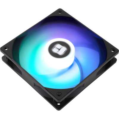 кулер Thermalright TL-C12RB-S V2 Reverse Black Черный