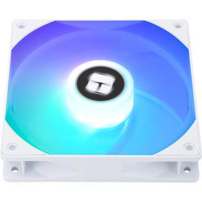 кулер Thermalright TL-C12RB-S V2 Reverse White Белый
