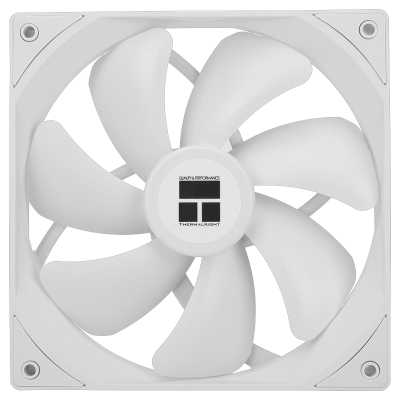 кулер Thermalright TL-C14CW Белый