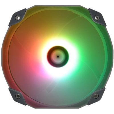 кулер Thermalright TL-D14S-ARGB