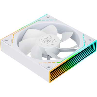 кулер Thermalright TL-M12RW Reverse White Белый