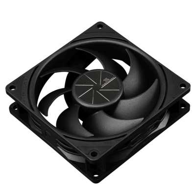 кулер Thermalright TL-P9 Черный