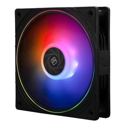 кулер Thermalright TL-S12-S ARGB Черный