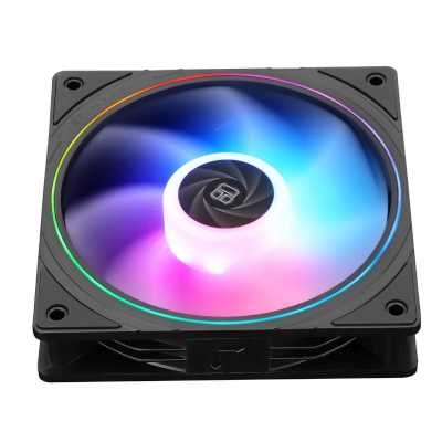 кулер Thermalright TL-S12-S ARGB Черный
