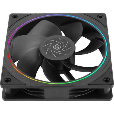 кулер Thermalright TL-S12R Reverse Black Черный