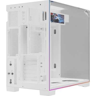 корпус Thermalright A70 Vision White
