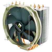 кулер Thermalright TRUE Spirit 140 Direct