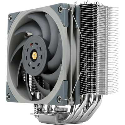кулер Thermalright Ultra-120 EX Rev.4 Black