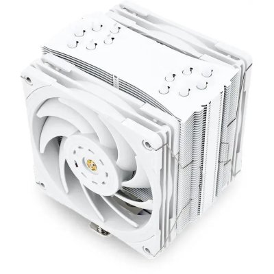 кулер Thermalright Ultra-120 EX Rev.4 White
