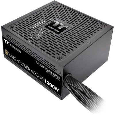блок питания Thermaltake 1200W Toughpower GX3 SE PS-TPD-1200NNSAGE-3