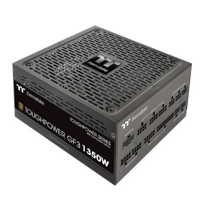 блок питания Thermaltake ToughPower GF3 1350W PS-TPD-1350FNFAGE-4 Черный