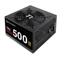 блок питания Thermaltake 500W TR2-0500NPCGEU-G