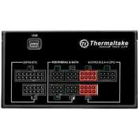 блок питания Thermaltake ToughPower Grand DPS G 650W PS-TPG-0650DPCGEU-G