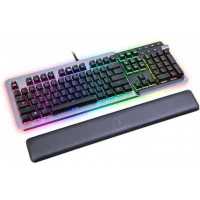 клавиатура Thermaltake Argent K5 RGB GKB-KB5-SSSRRU-01 Черный