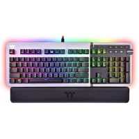 клавиатура Thermaltake Argent K5 RGB GKB-KB5-SSSRRU-01 Черный