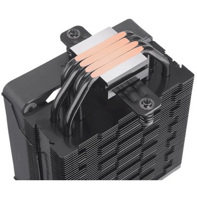 кулер Thermaltake Astria 200 ARGB CL-P119-AL12SW-A
