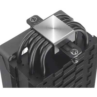 кулер Thermaltake Astria 400 ARGB CL-P120-CA12SW-A