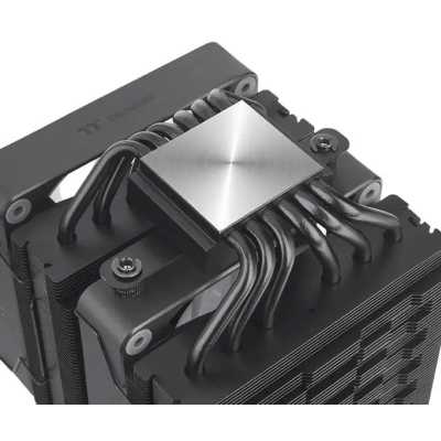 кулер Thermaltake Astria 600 ARGB CL-P121-CA12SW-A