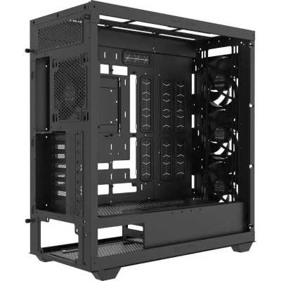 корпус Thermaltake AX500 Black CA-11D-00F1WN-00