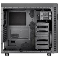корпус Thermaltake CA-1E1-00M1WN-00