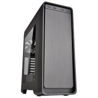 корпус Thermaltake CA-1G5-00M1WN-00