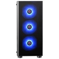 корпус Thermaltake CA-1K8-00M1WN-01