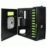корпус Thermaltake Case Element V VL200L1W2Z-A