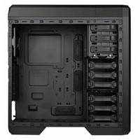 корпус Thermaltake Case Urban R31 CA-1A7-00-M1WN-00