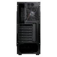корпус Thermaltake Case Versa H21 CA-1B2-00-M1NN-00