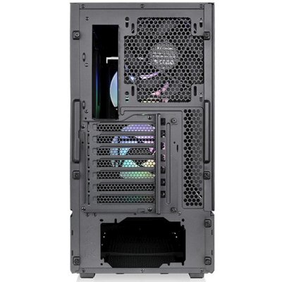 корпус Thermaltake Ceres 350 MX Black CA-1Z3-00M1WN-00