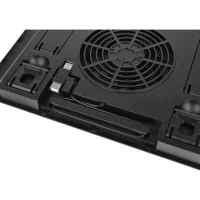 охлаждающая подставка Thermaltake CL-N013-PL12BL-A Черный