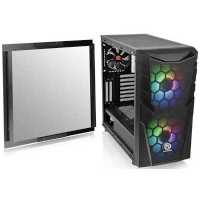 корпус Thermaltake Commander C32 TG ARGB CA-1N3-00M1WN-00