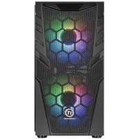 корпус Thermaltake Commander C32 TG ARGB CA-1N3-00M1WN-00