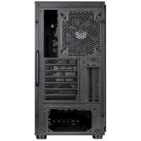 корпус Thermaltake Commander C32 TG ARGB CA-1N3-00M1WN-00
