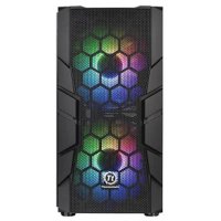 корпус Thermaltake Commander C33 TG ARGB CA-1N4-00M1WN-00