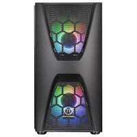 корпус Thermaltake Commander C34 TG CA-1N5-00M1WN-00