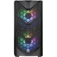 корпус Thermaltake Commander C36 TG ARGB CA-1N7-00M1WN-00