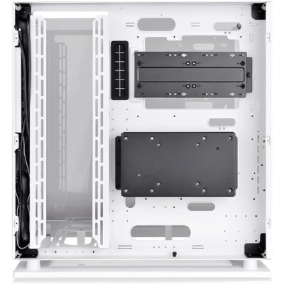 корпус Thermaltake Core P3 TG Pro White CA-1G4-00M6WN-09