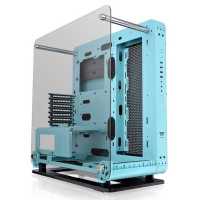корпус Thermaltake Core P6 TG Turquoise CA-1V2-00MBWN-00