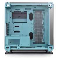 корпус Thermaltake Core P6 TG Turquoise CA-1V2-00MBWN-00