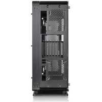 корпус Thermaltake Core P8 TG Black CA-1Q2-00M1WN-00