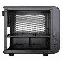 корпус Thermaltake Core V1 CA-1B8-00S1WN-00
