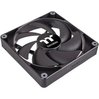 кулер Thermaltake CT120 2 Pack CL-F147-PL12BL-A