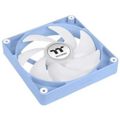 кулер Thermaltake CT120 Sync Hydrangea ARGB 2 Pack CL-F202-PL12BU-A