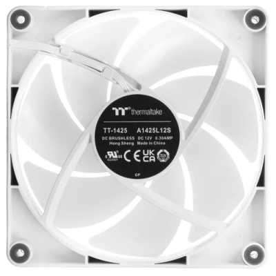 кулер Thermaltake CT140 ARGB 2 Pack CL-F154-PL14SW-A
