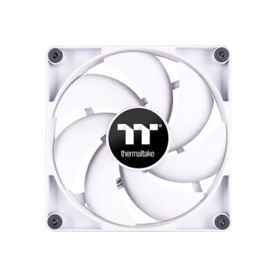 кулер Thermaltake CT140 CL-F152-PL14WT-A